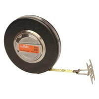 Lufkin 552 Detachable Hook for 3/8-Inch Wide Tape 